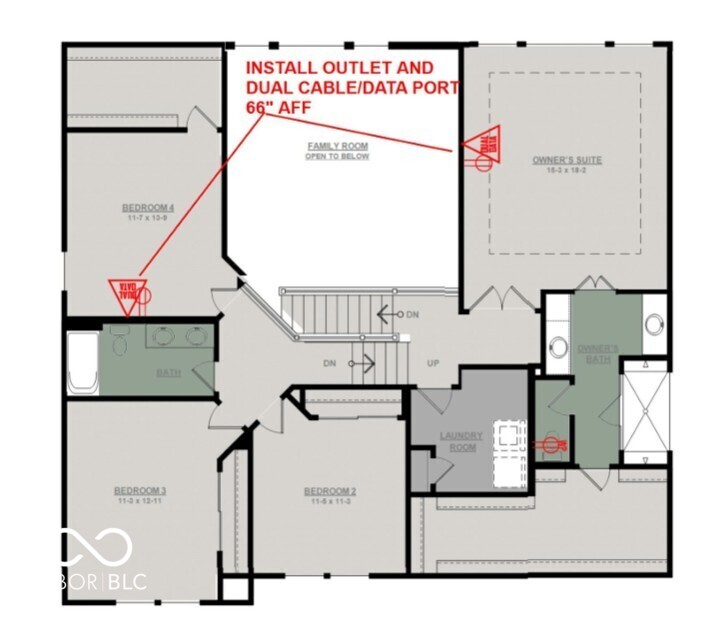 11982 Water Bluff Place