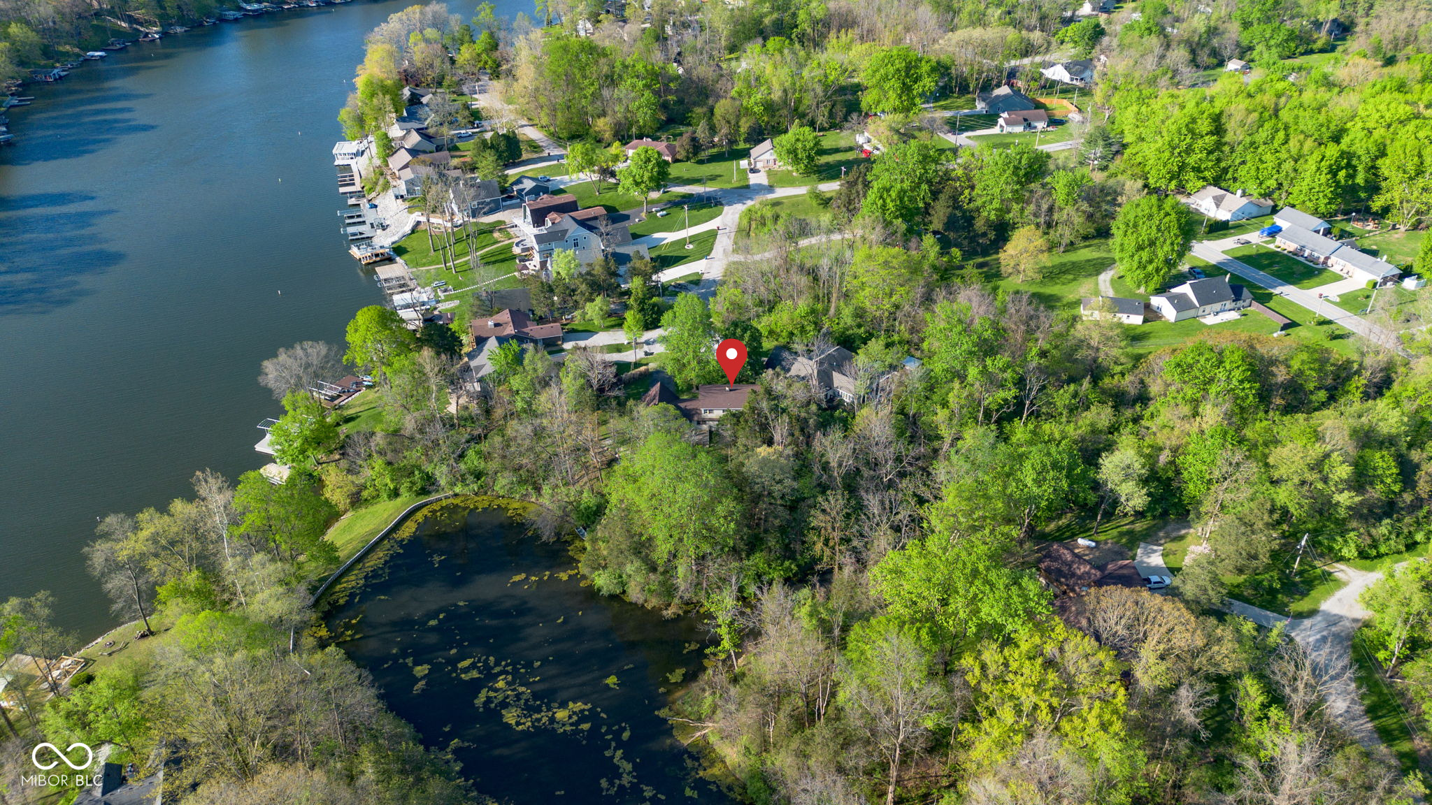 8 Mill Springs