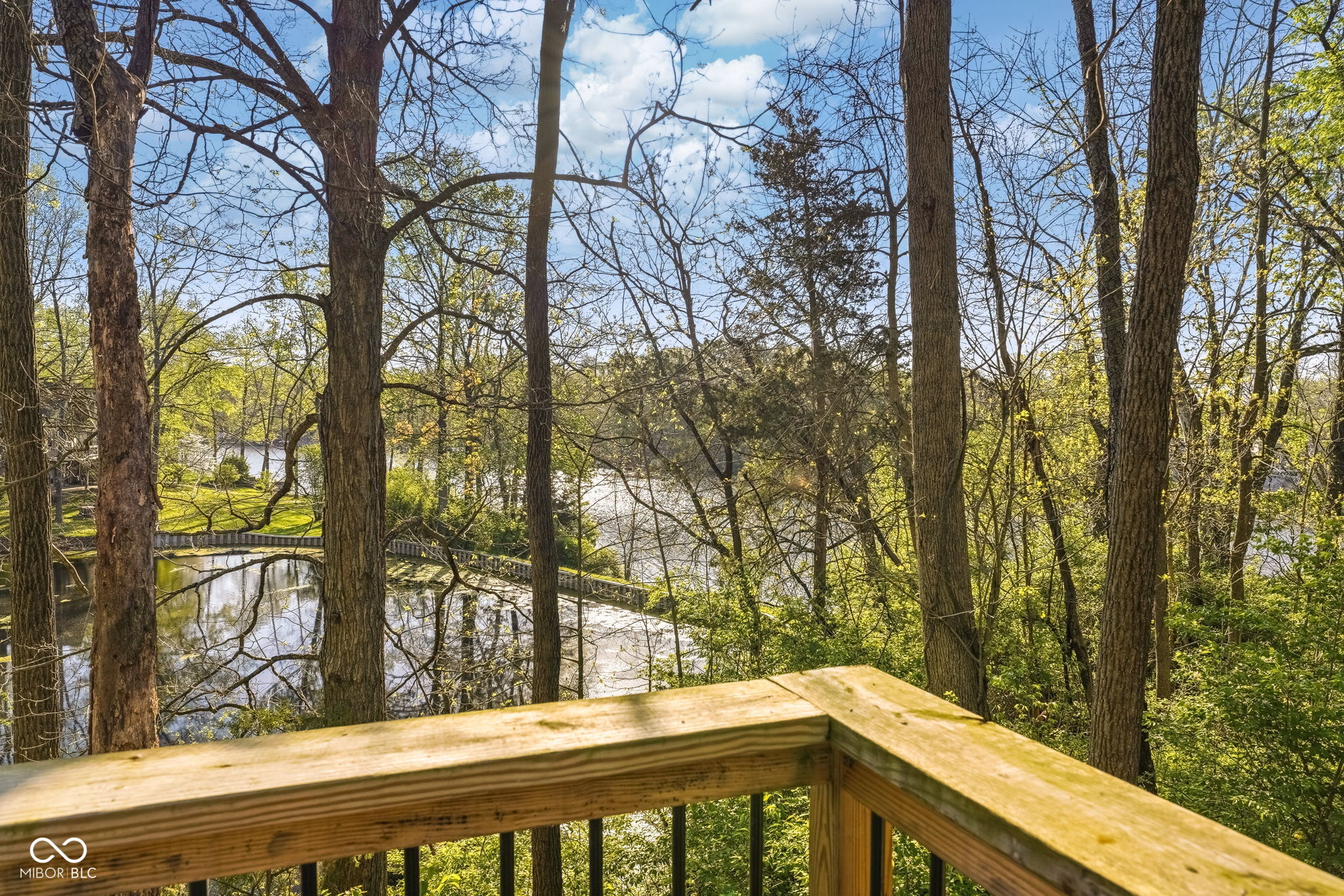 8 Mill Springs