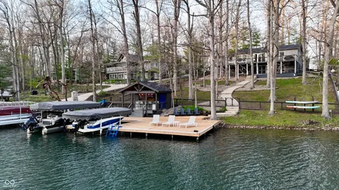 7014 Eagle Drive, Nineveh, IN 46164 - MLS#: 22032491