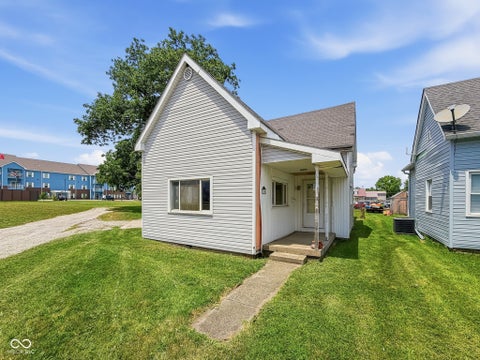 Photo for 1634 S B Street