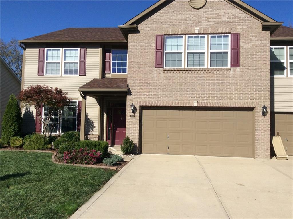 Photo 1 of 13 — 5392 Bruce Boulevard, Noblesville, IN 46062