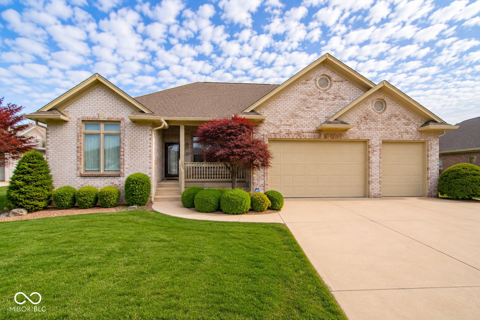 2743 Baywater Court