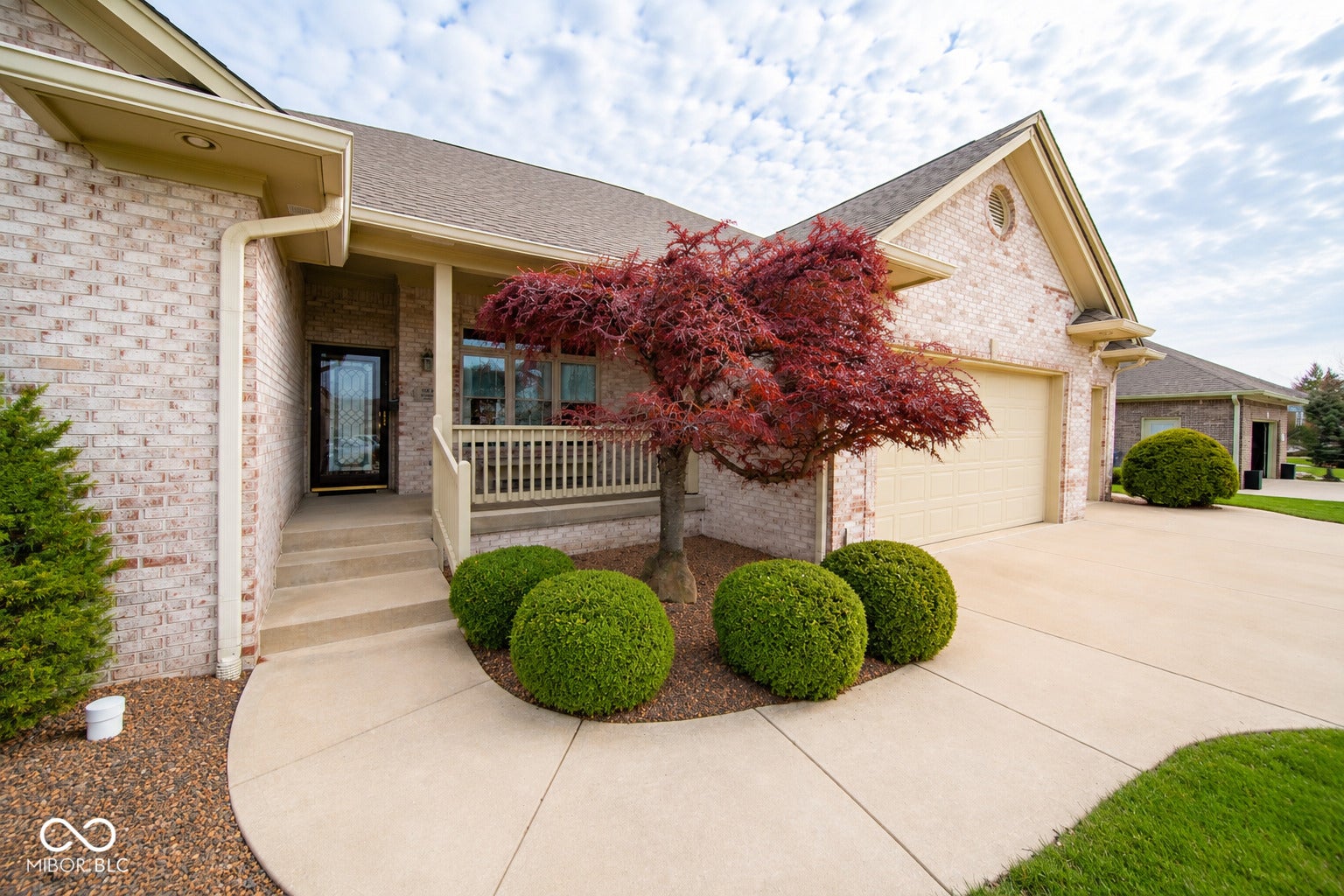 2743 Baywater Court
