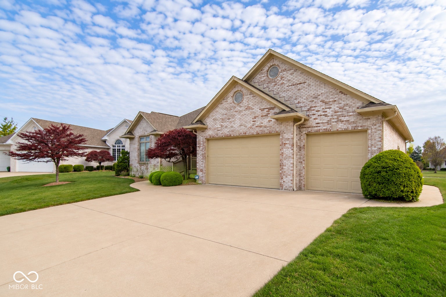 2743 Baywater Court