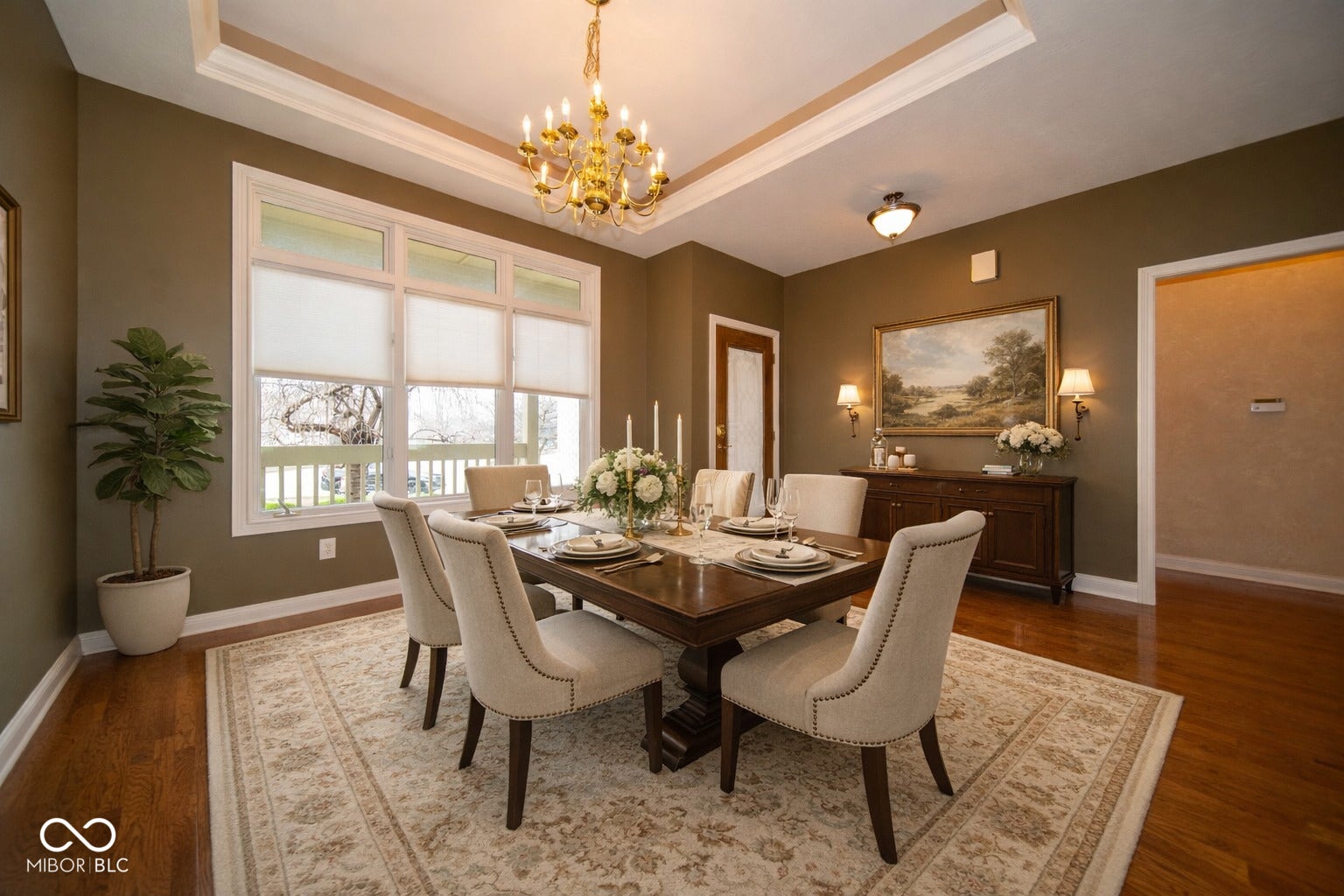 2743 Baywater Court
