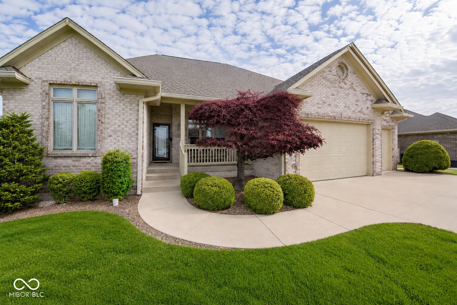 2743 Baywater Court