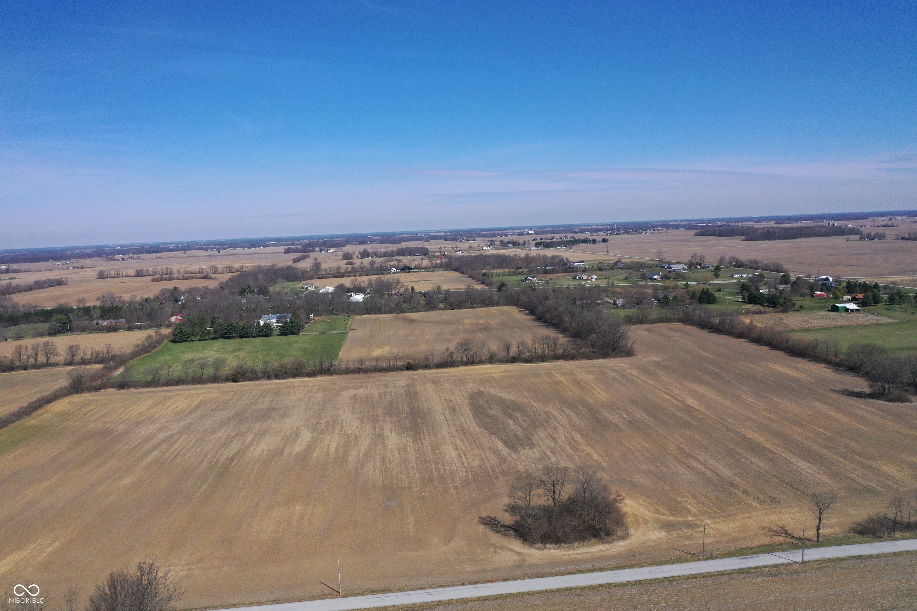 16550 E 156th Street