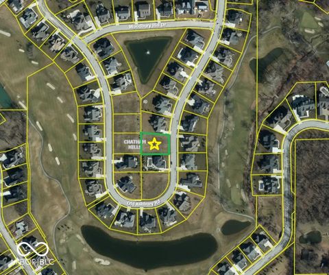 660 Old Ashbury Road Westfield IN 46074