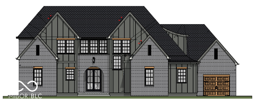 660 Old Ashbury Road