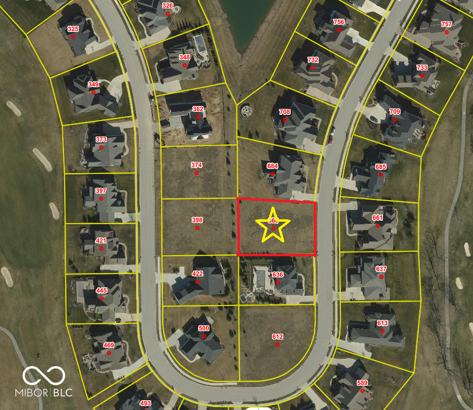 660 Old Ashbury Road