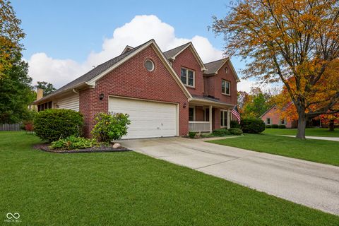 Photo of 3800 Richmond Court, Carmel, IN 46032 (MLS # 22069474) Photo of 3800 Richmond Court, Carmel, IN 46032 (MLS # 22069474)