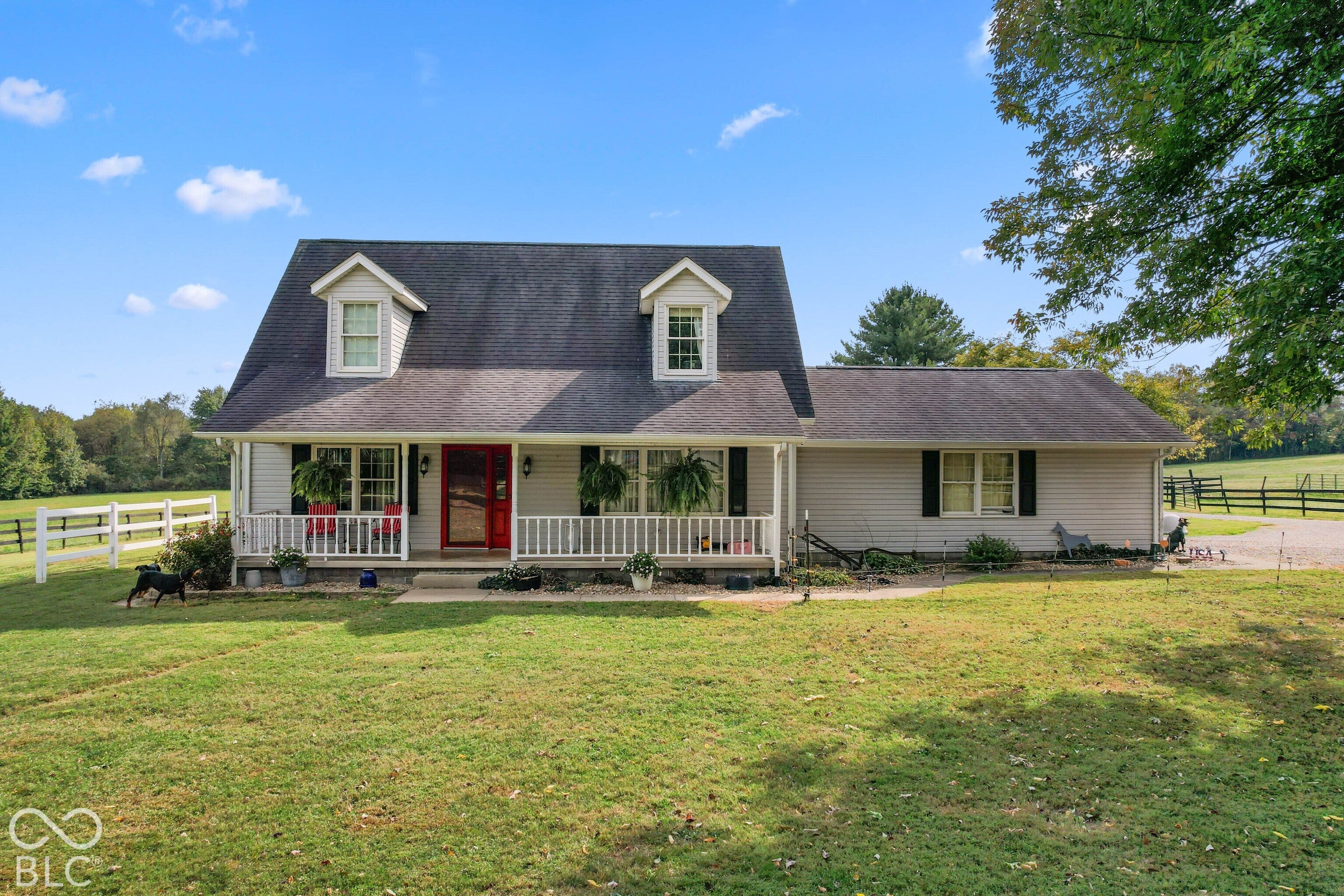 7165 W Base Road