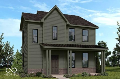 9112 Anthem Avenue Plainfield IN 46168