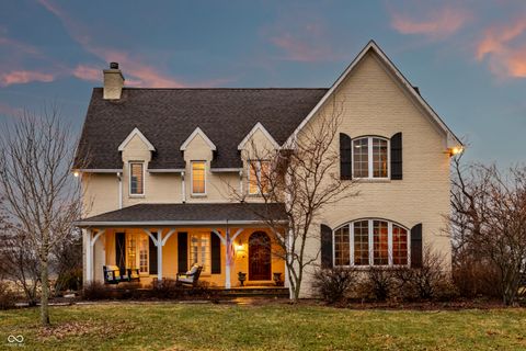 5158 N 1000 W Thorntown IN 46071