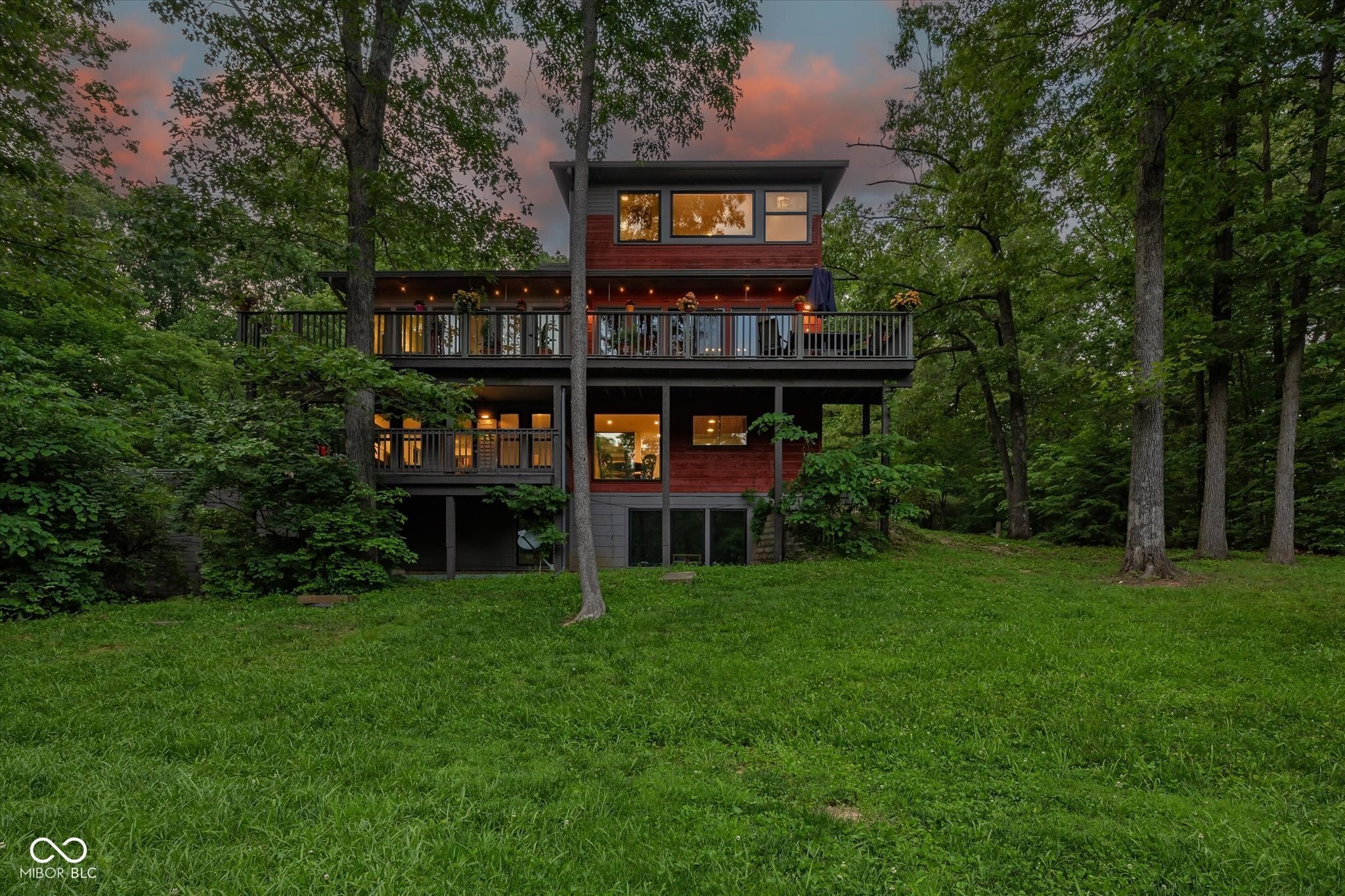 7654 N Shilo Road
