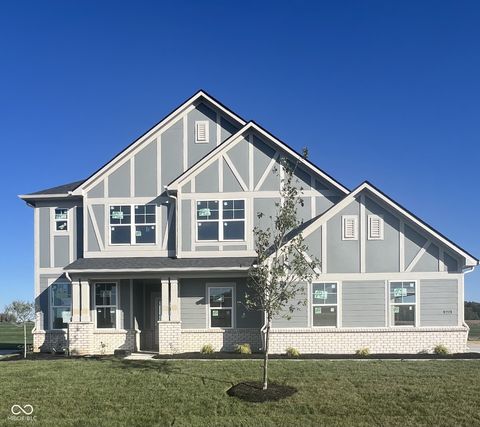 16454 Wrangell Circle Noblesville IN 46060