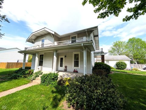 4335 River Road Columbus IN 47203