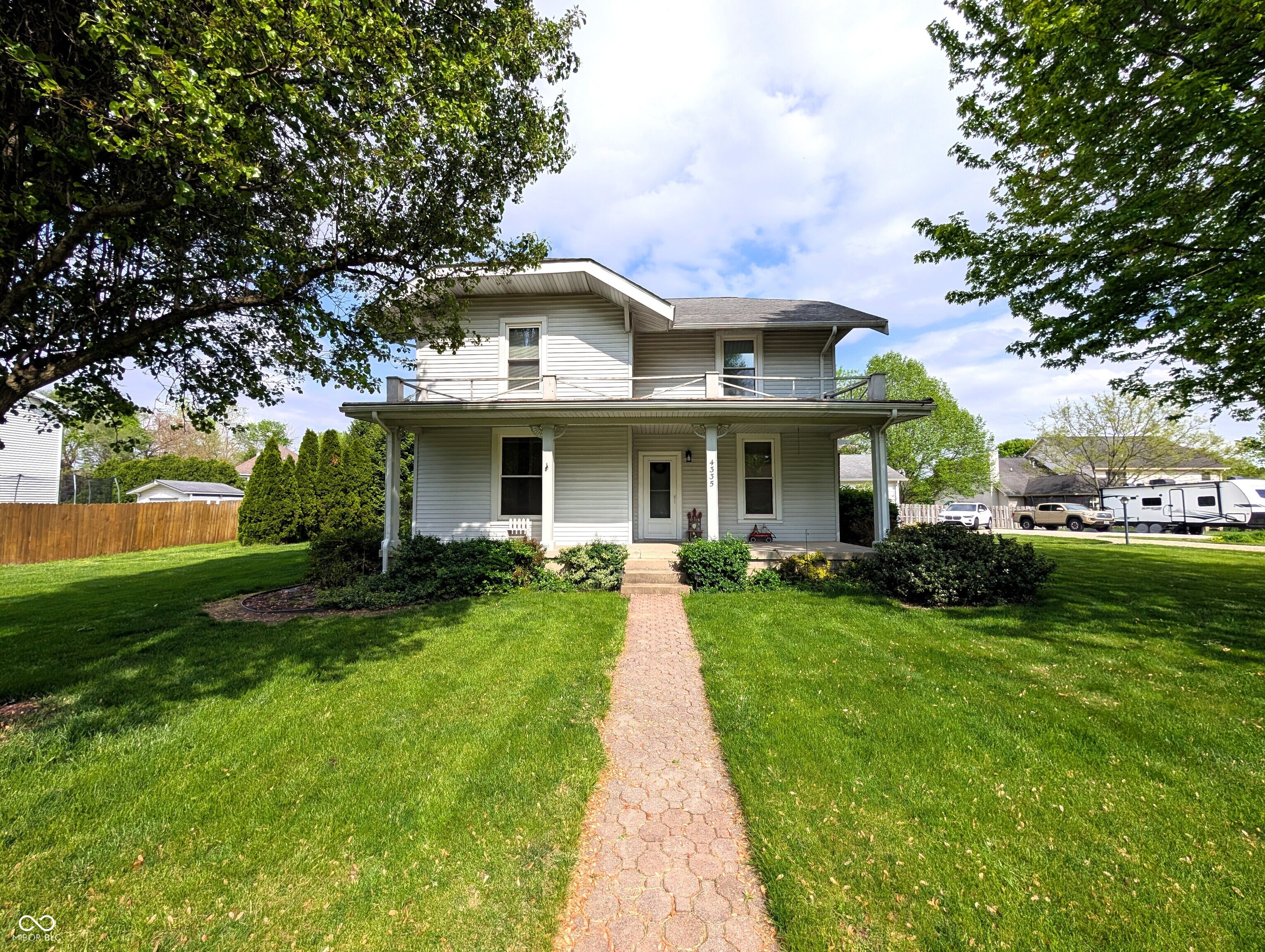 4335 River Road