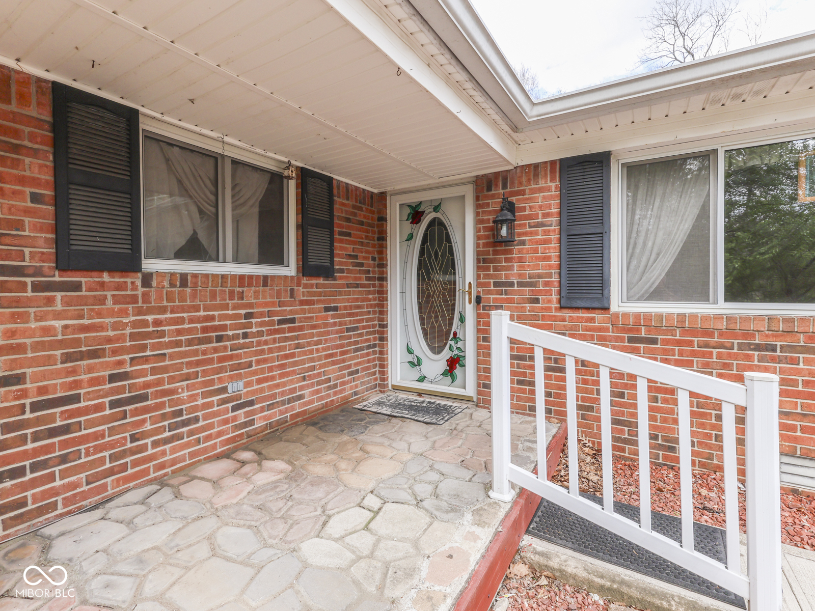 7005 N Briarhopper Road