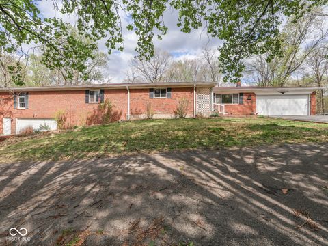 7005 N Briarhopper Road Monrovia IN 46157