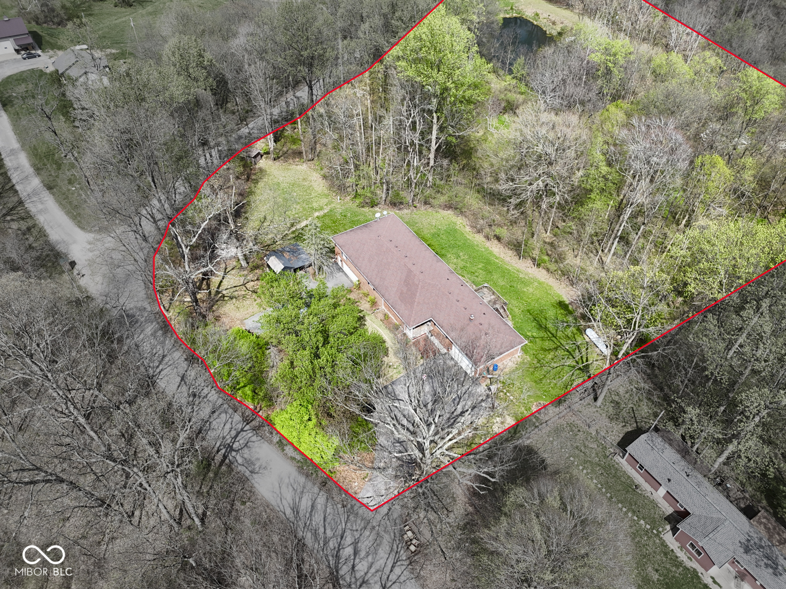 7005 N Briarhopper Road