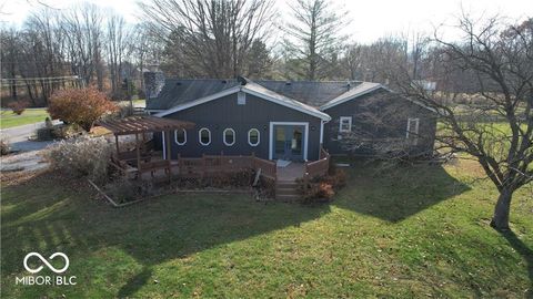 5353 S Holiday Drive Crawfordsville IN 47933