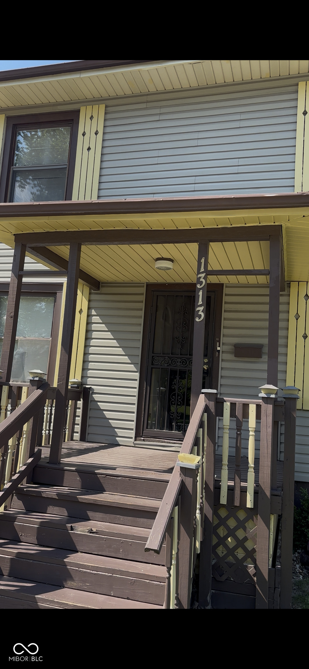 1313 Field Street