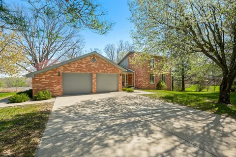 654 N Shady Lane, North Vernon, IN 47265 - MLS#: 22031553