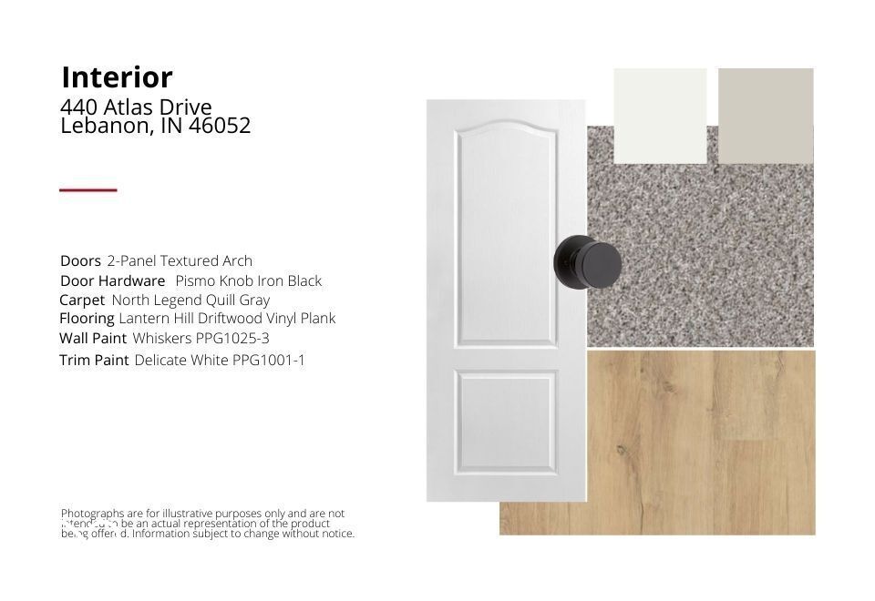 440 Atlas Drive