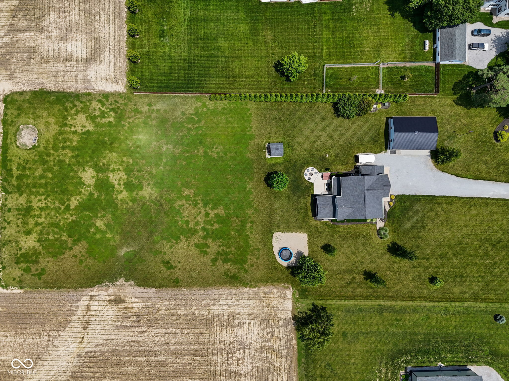 6412 Stein Road