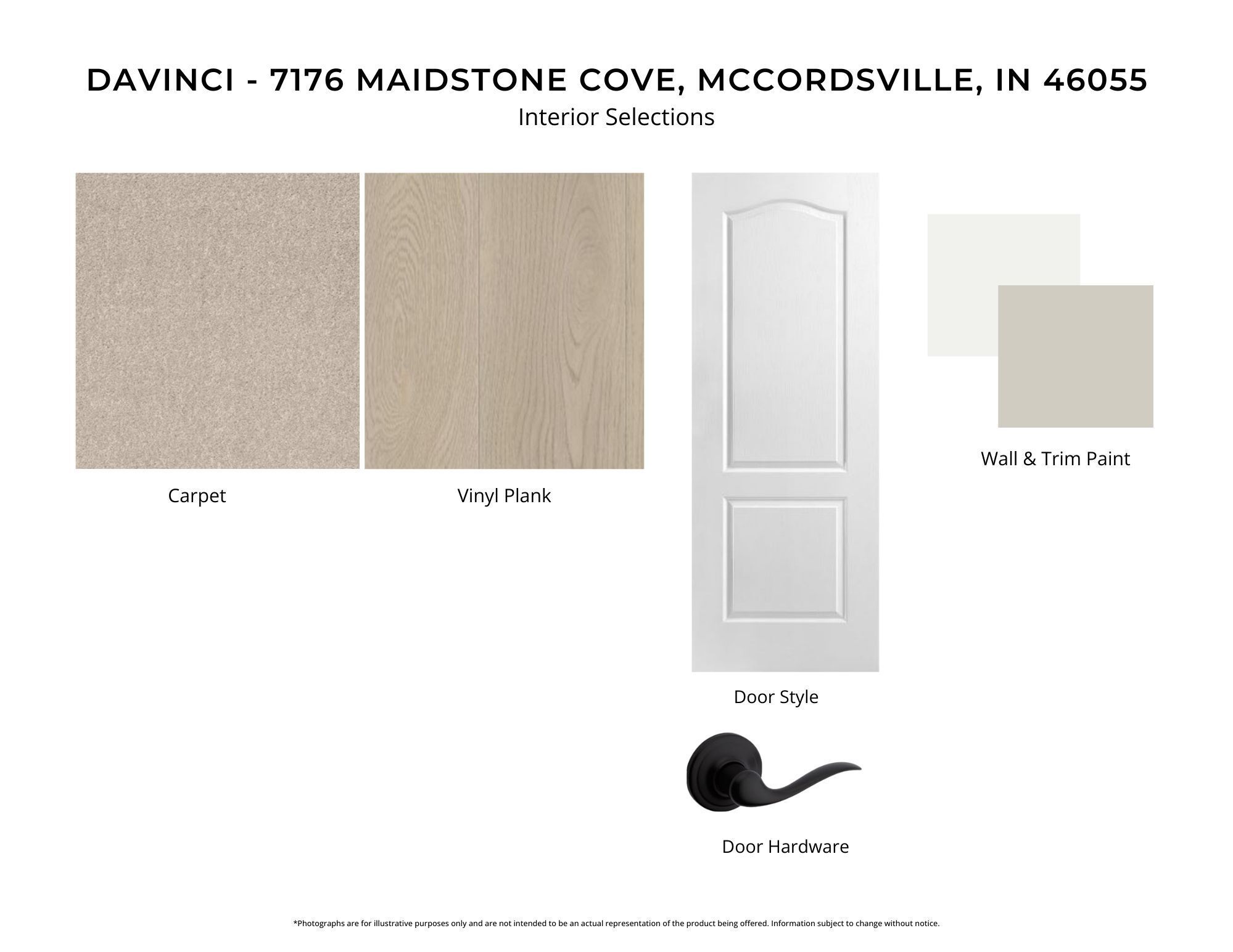 7176 Maidstone Cove