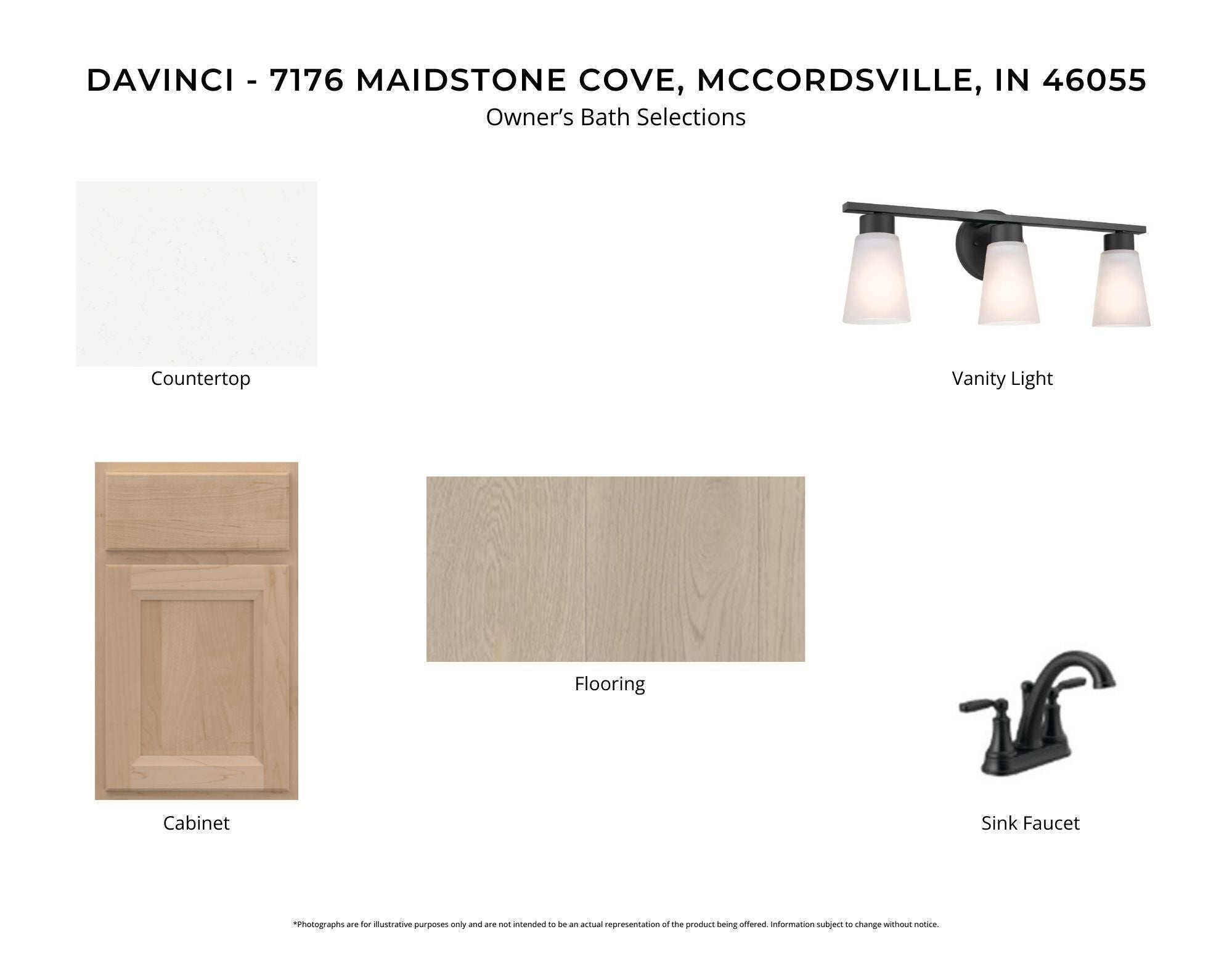 7176 Maidstone Cove