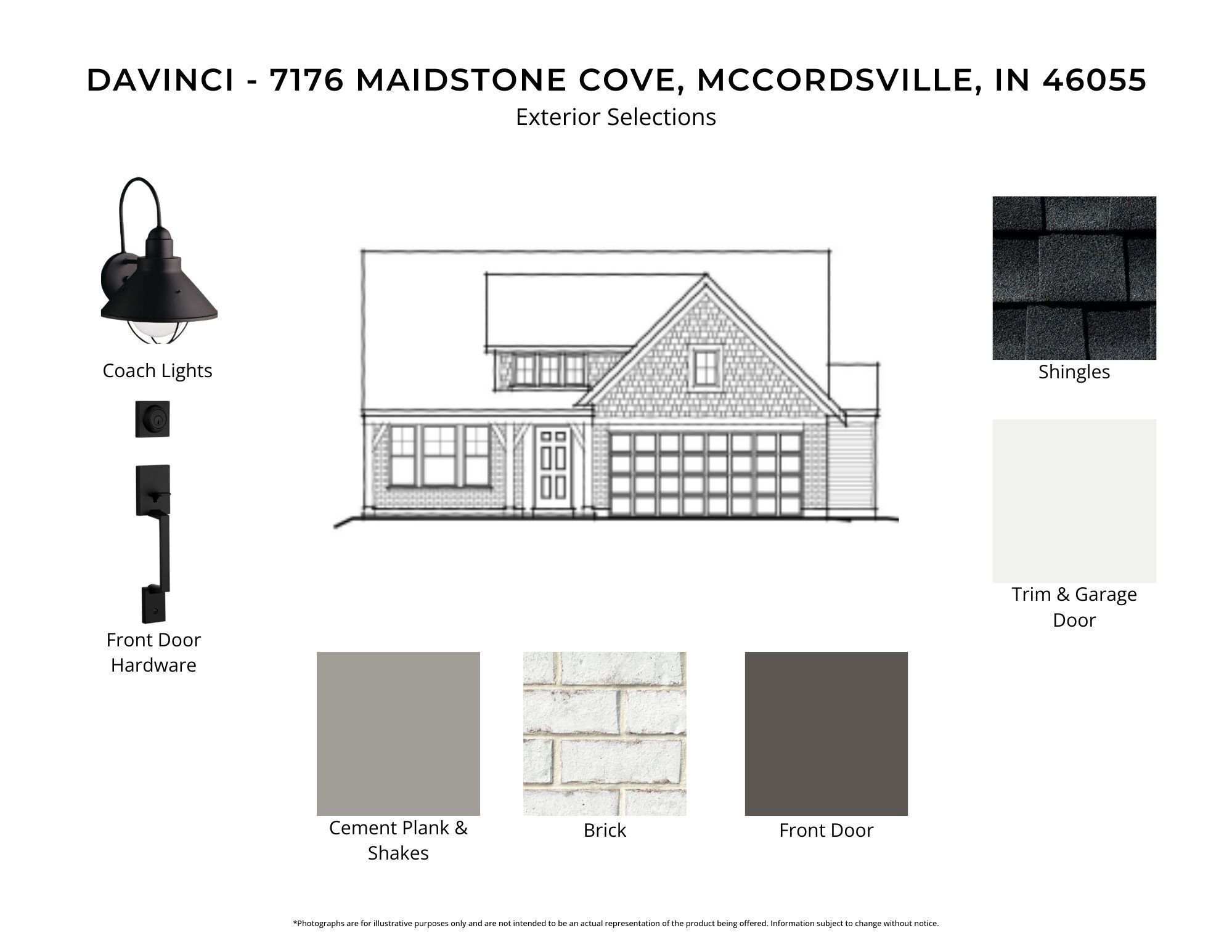 7176 Maidstone Cove
