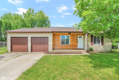 114 Pilgrim Court Greenwood IN 46142