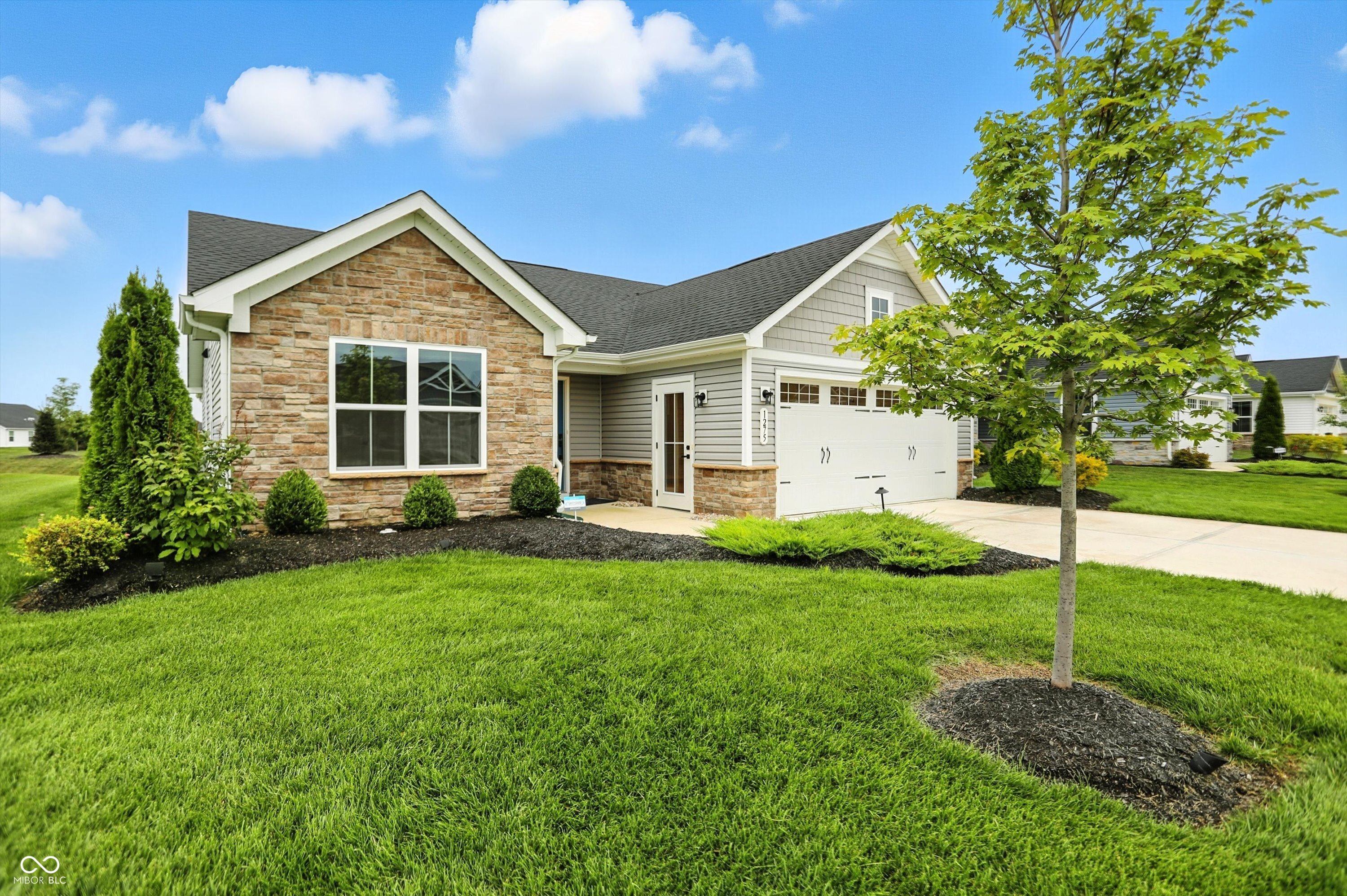 1275 Gunnison Drive