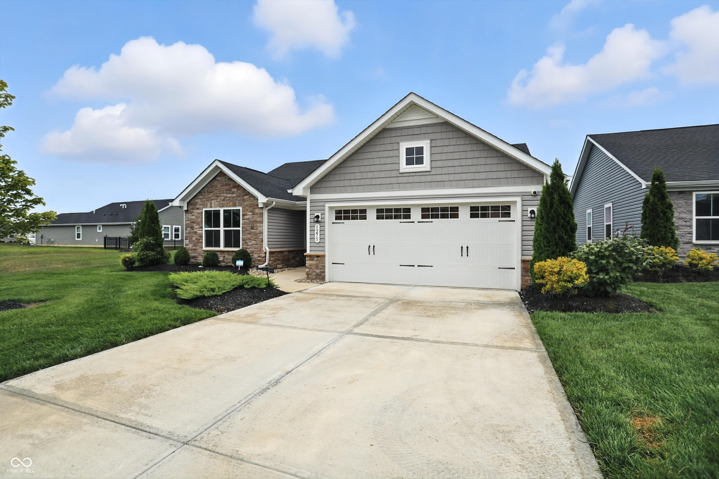 1275 Gunnison Drive