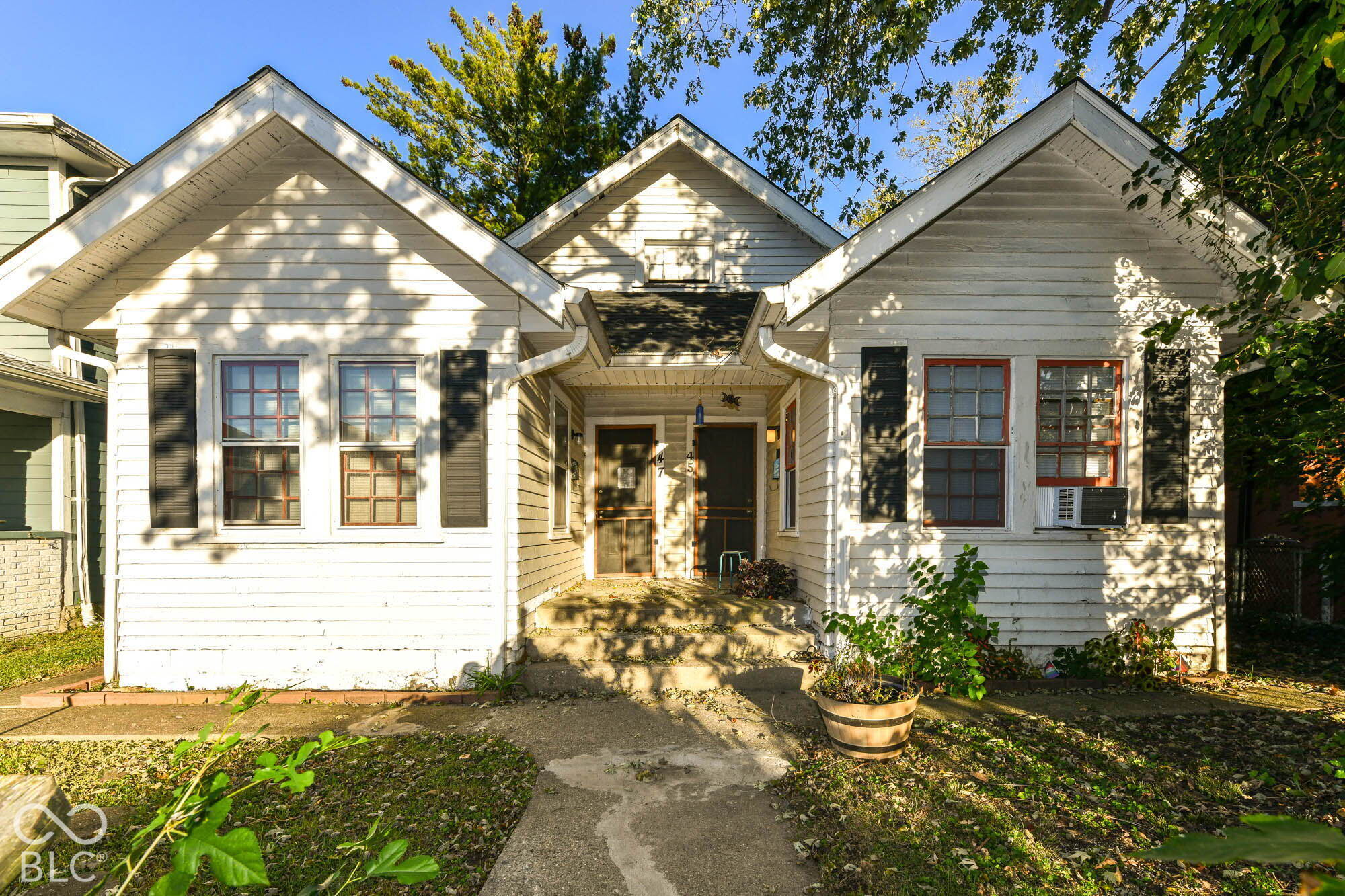 45 N Ewing Street