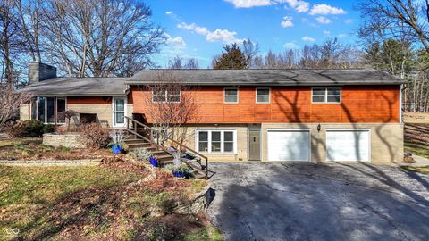 609 E Audubon Drive Bloomington IN 47408