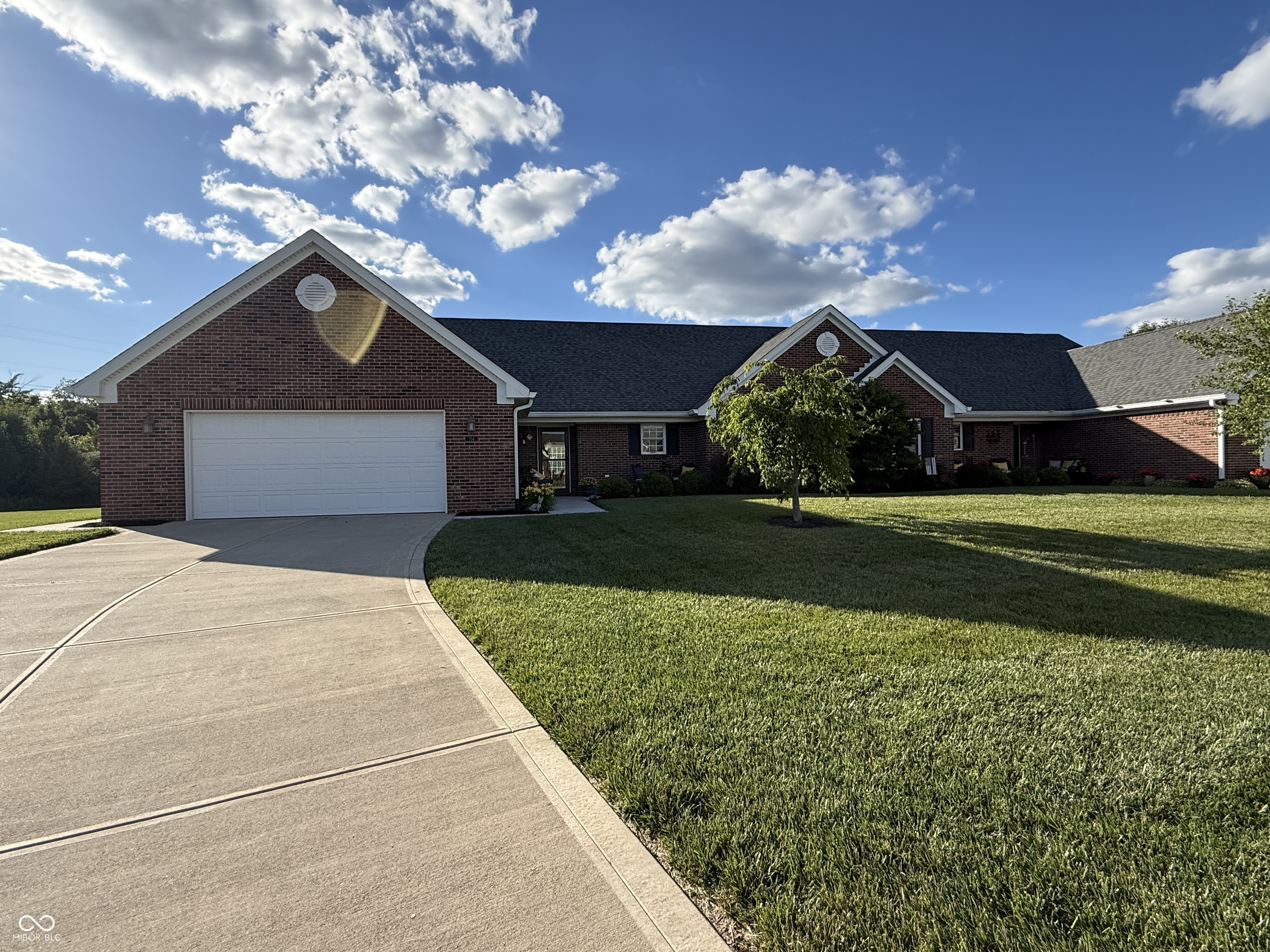 734 Monarch Lane