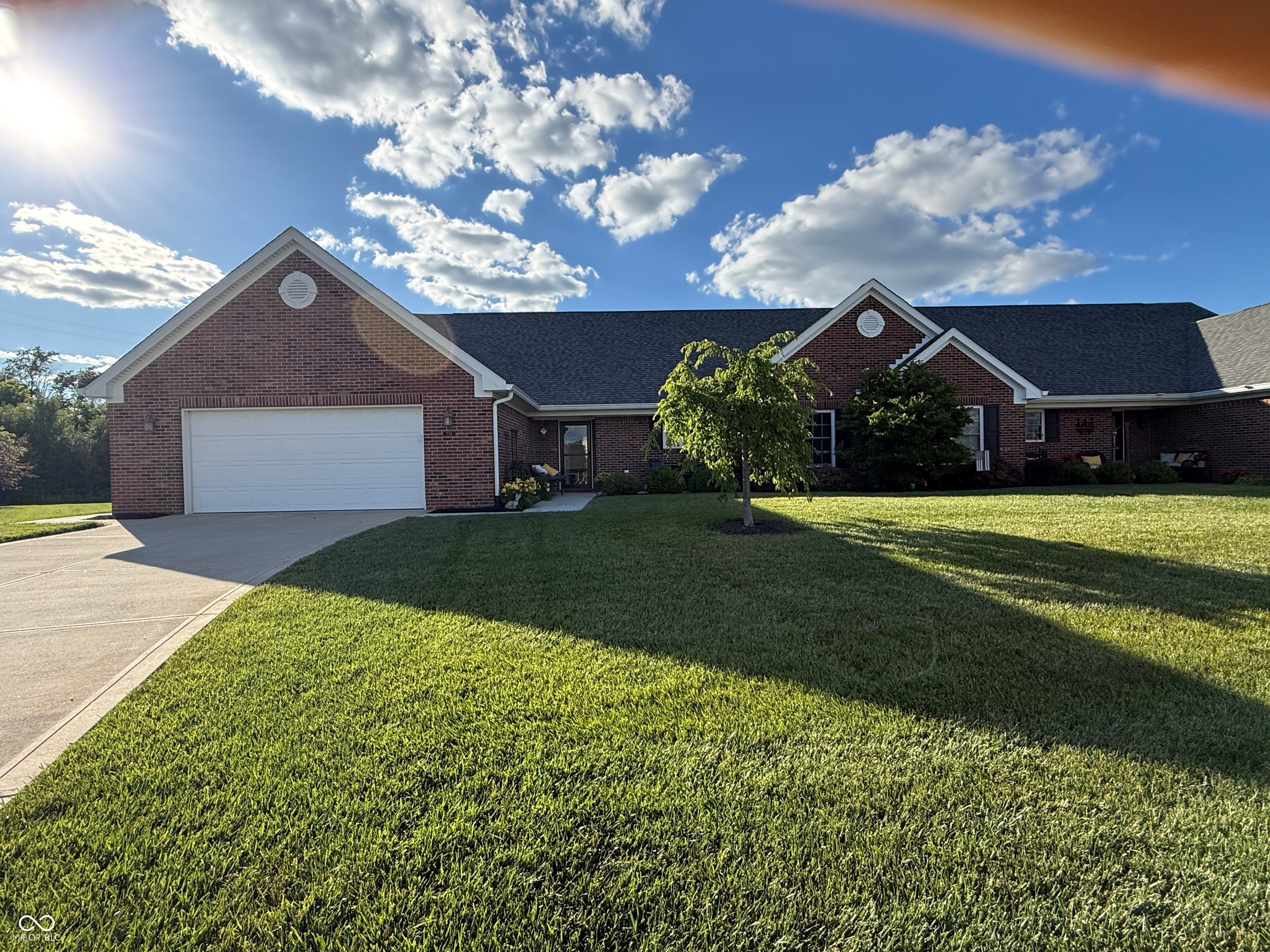734 Monarch Lane