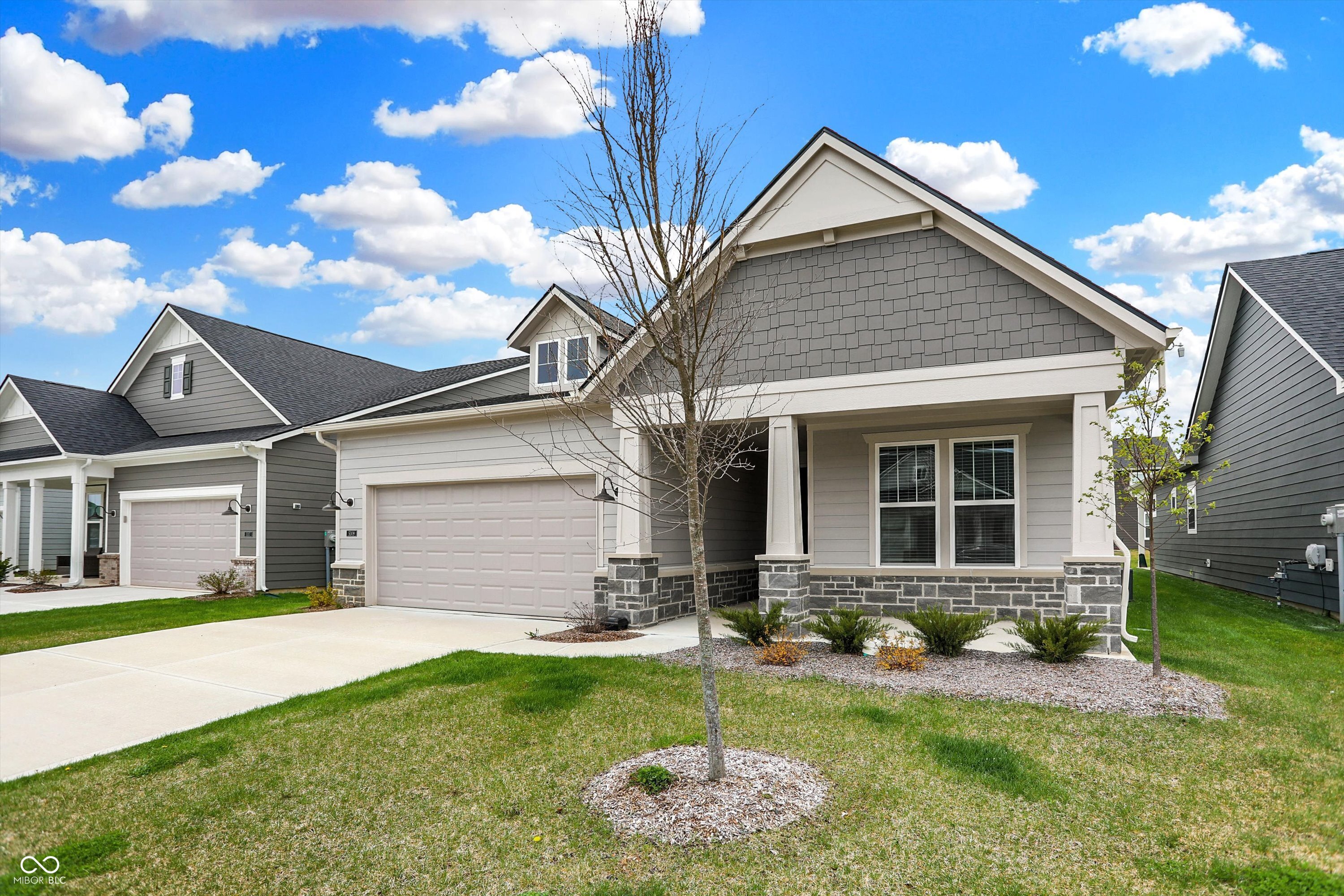5309 Spyglass Drive