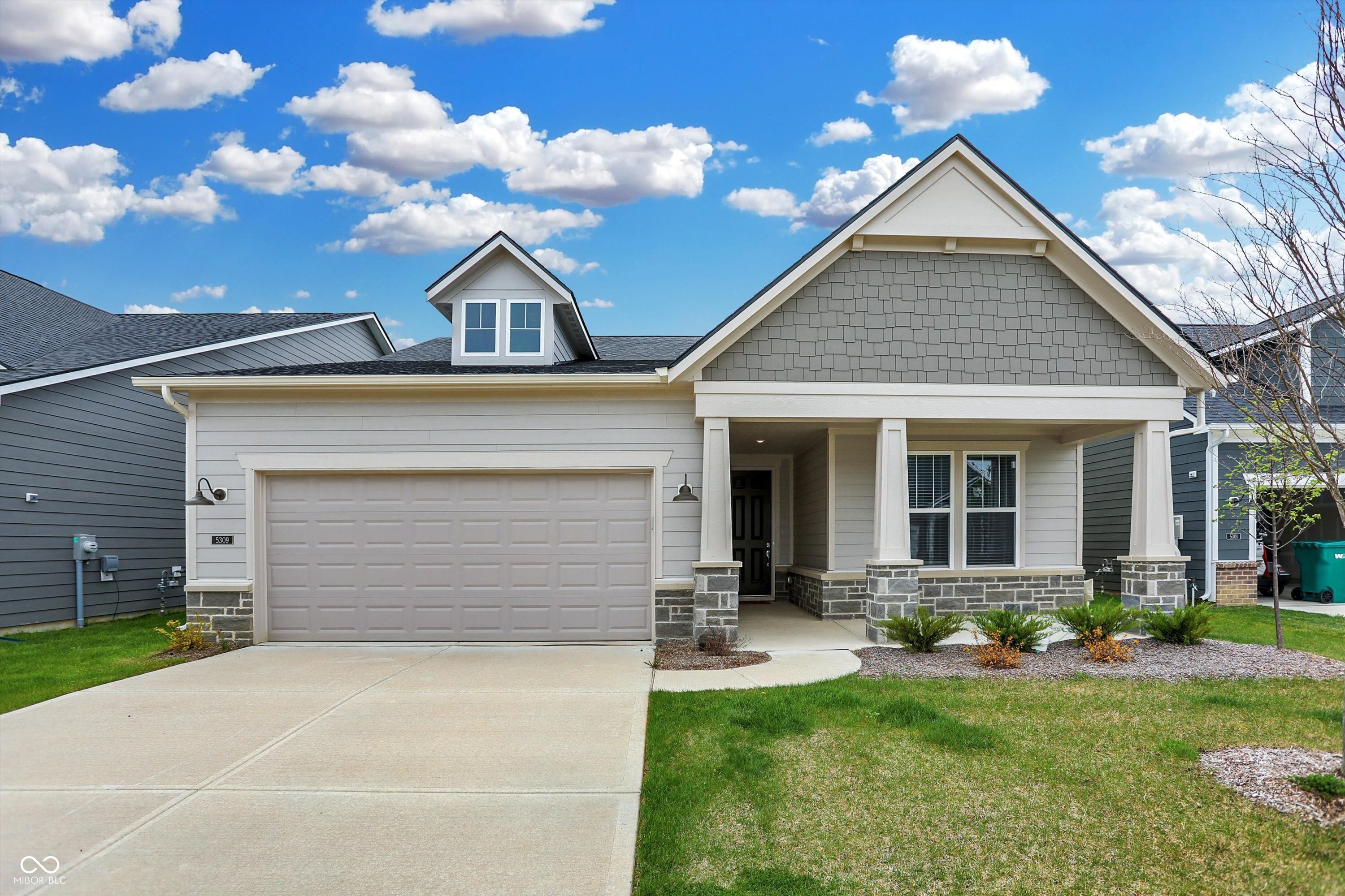 5309 Spyglass Drive