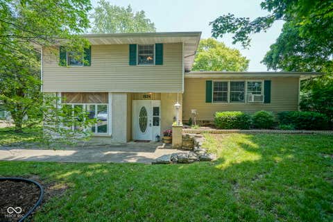 Photo of 1524 Northcrest Drive, Anderson, IN 46012 (MLS # 22108113)