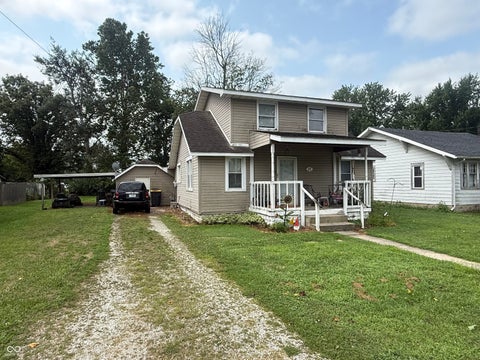 Photo for 17 W Oak Street