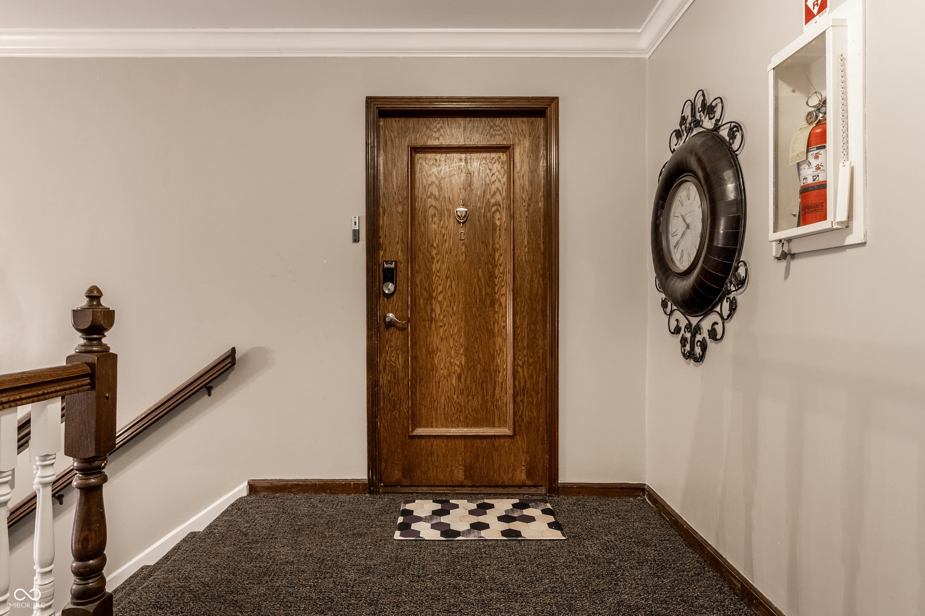 7432 Lions Head Drive # 5