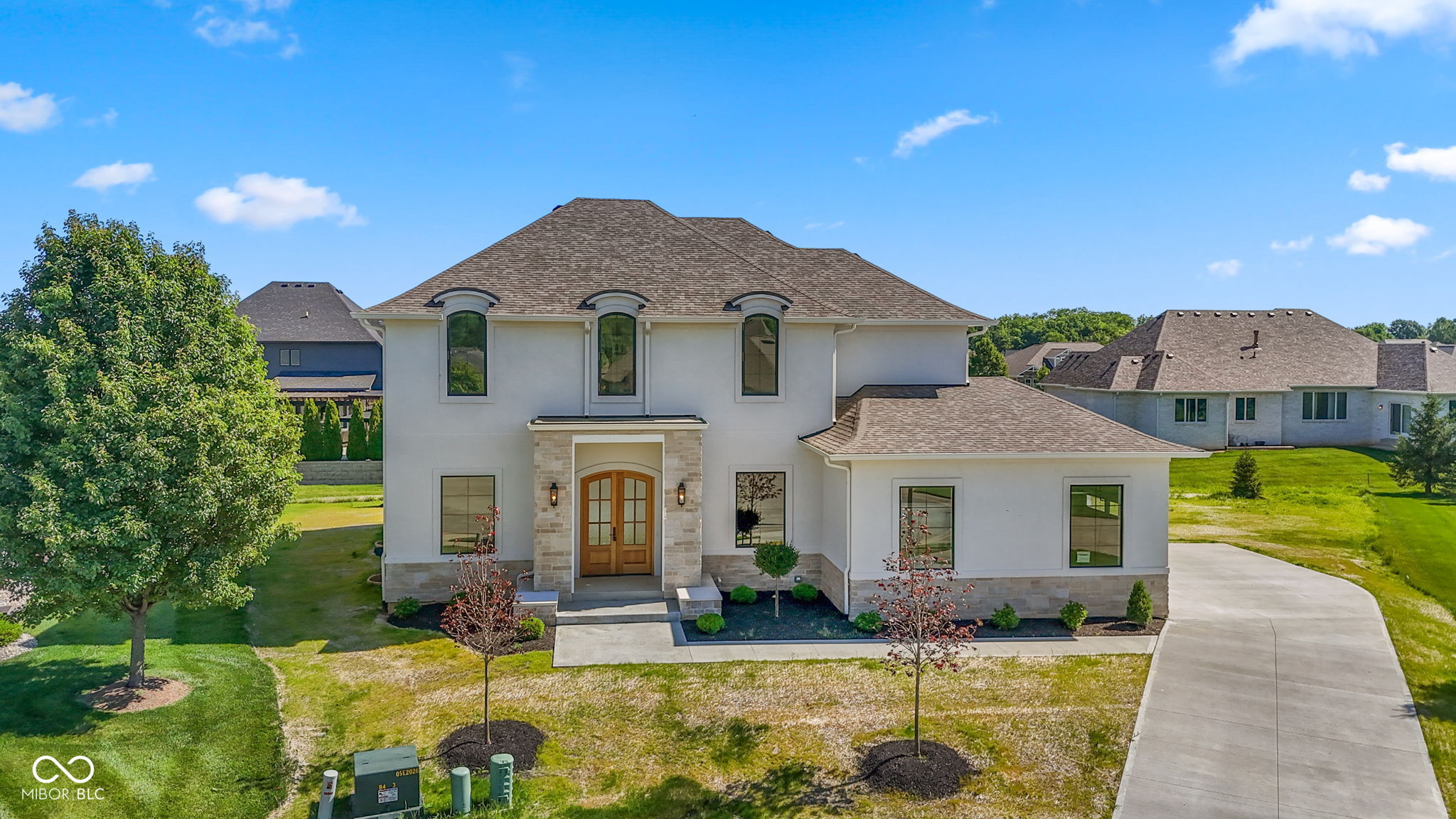 5336 Ashby Court