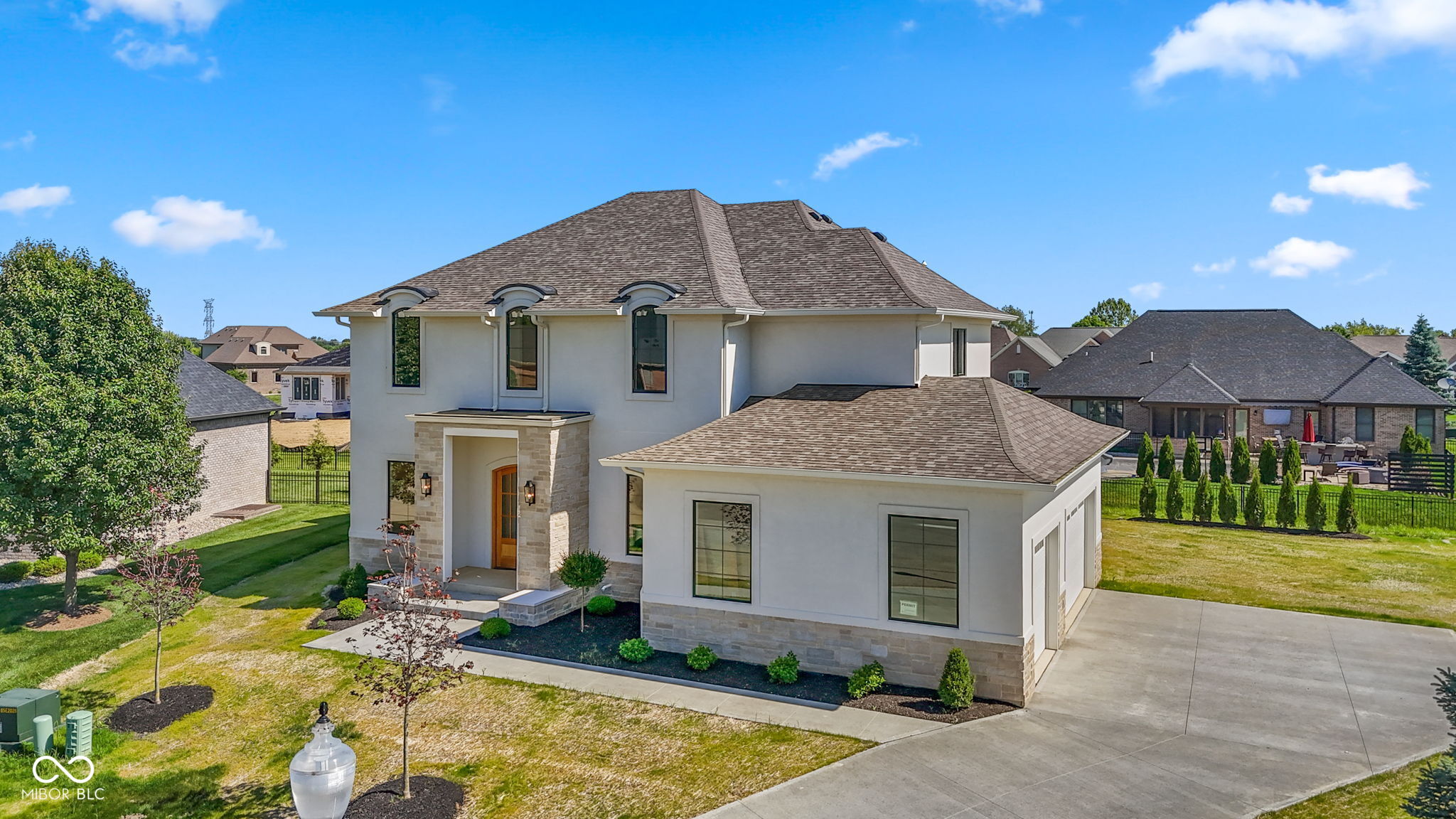 5336 Ashby Court