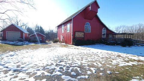 3545 W Us Highway 136 Crawfordsville IN 47933