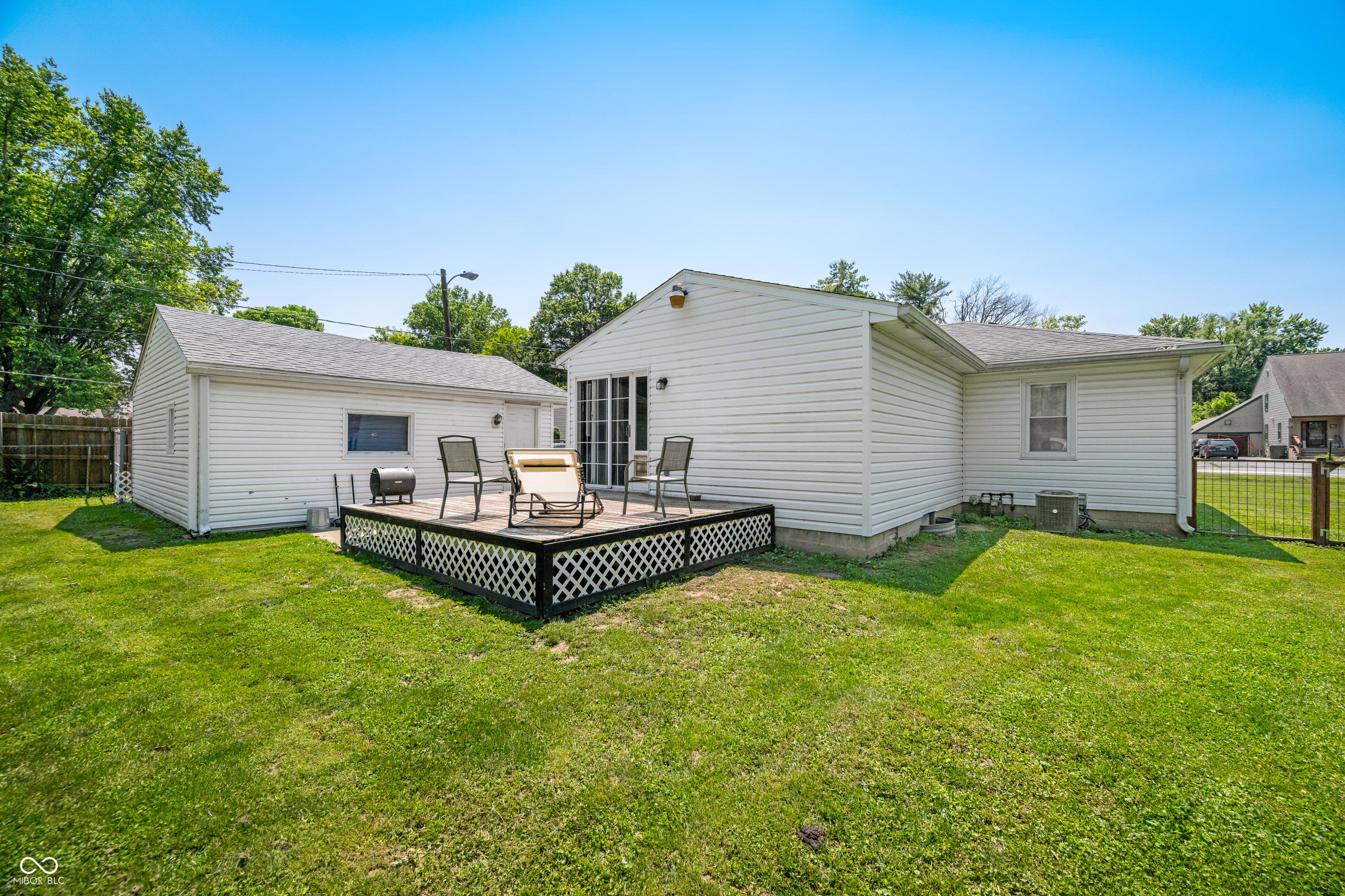 120 Hoss Road